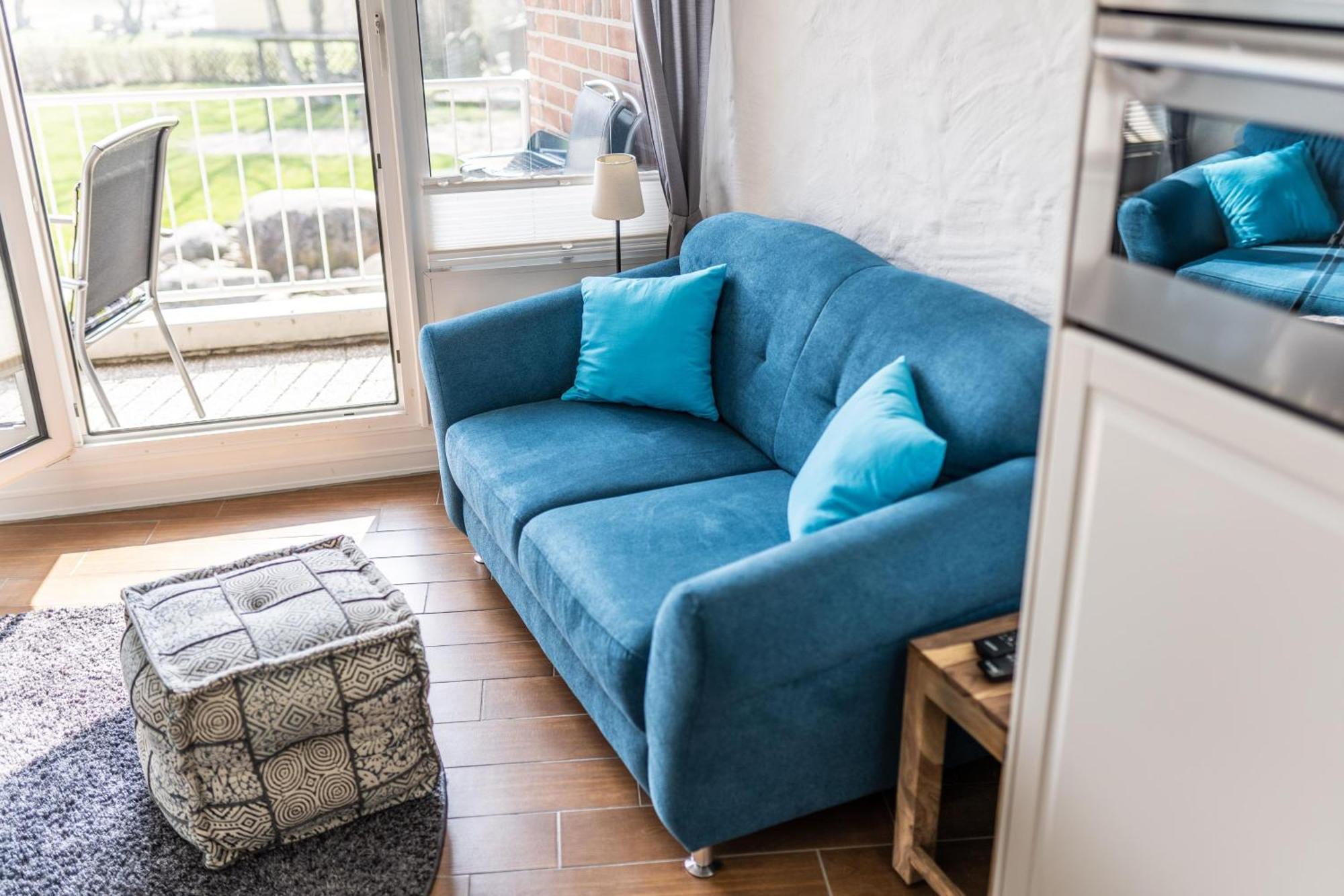 Urlaub Mit Ostseeblick, Schwimmbad, Sauna & Direkte Strandlage Kronsgaard Exterior foto
